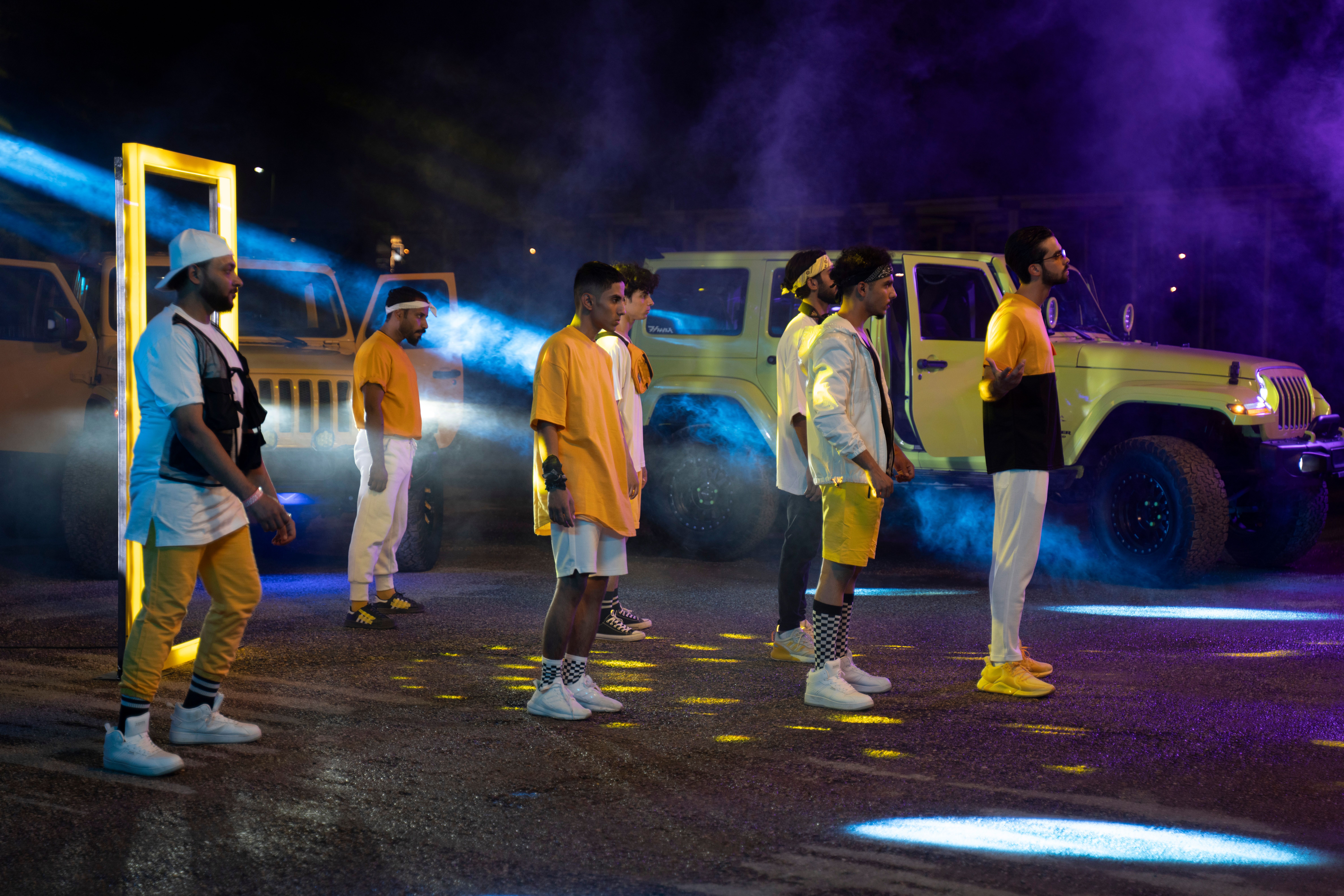 saudi arabia's general entertainment authority jobs — Photo by khezez  | خزاز on Pexels
