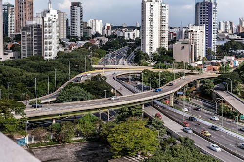 Ingyenes stockfotó pexels, pexelschegou, Sao Paulo témában