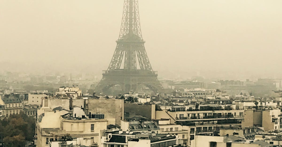 Free stock photo of eiffel tower, iphone 7, paris
