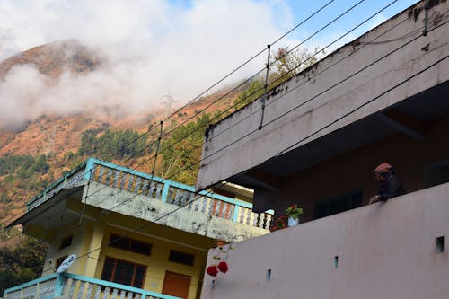 Δωρεάν στοκ φωτογραφιών με uttarakhand, απίστευτη ινδία, Ινδία