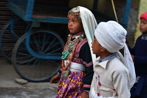 devbhoomi, 놀라운 인디애나, 드레스의 무료 스톡 사진
