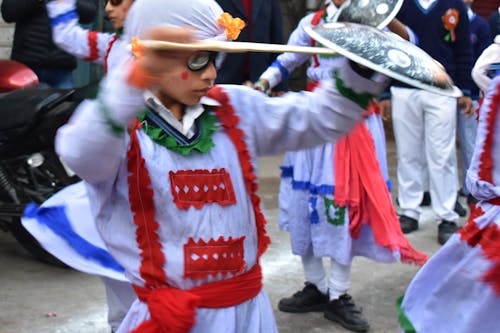 Foto profissional grátis de chaliya, cultura, danças