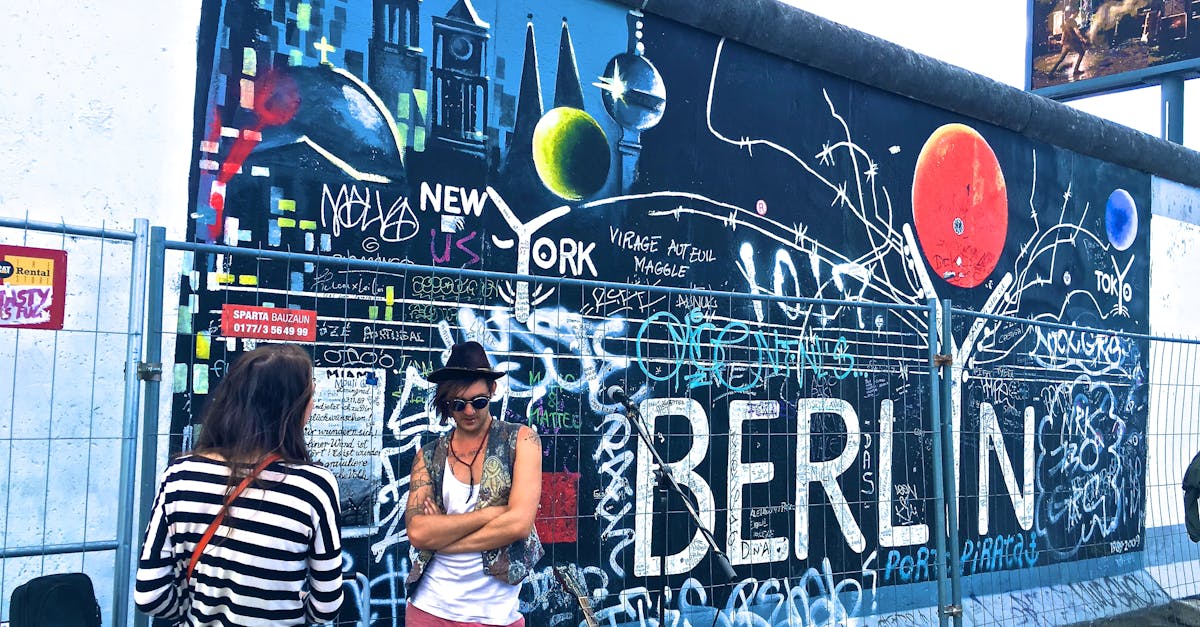 Berlín, en Alemania: qué impulsa el paso de semilla a Serie A en el mercado europeo Berlín, en Alemania: qué impulsa el paso de semilla a Serie A en el mercado europeo