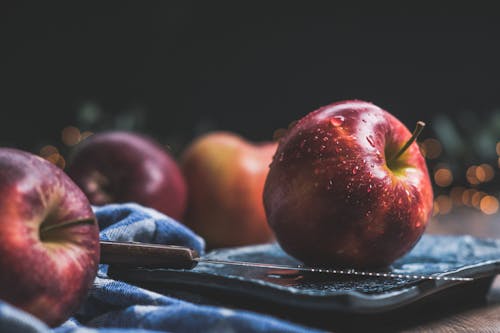Gratuit Imagine de stoc gratuită din apple, delicios, fotografie de aproape Fotografie de stoc