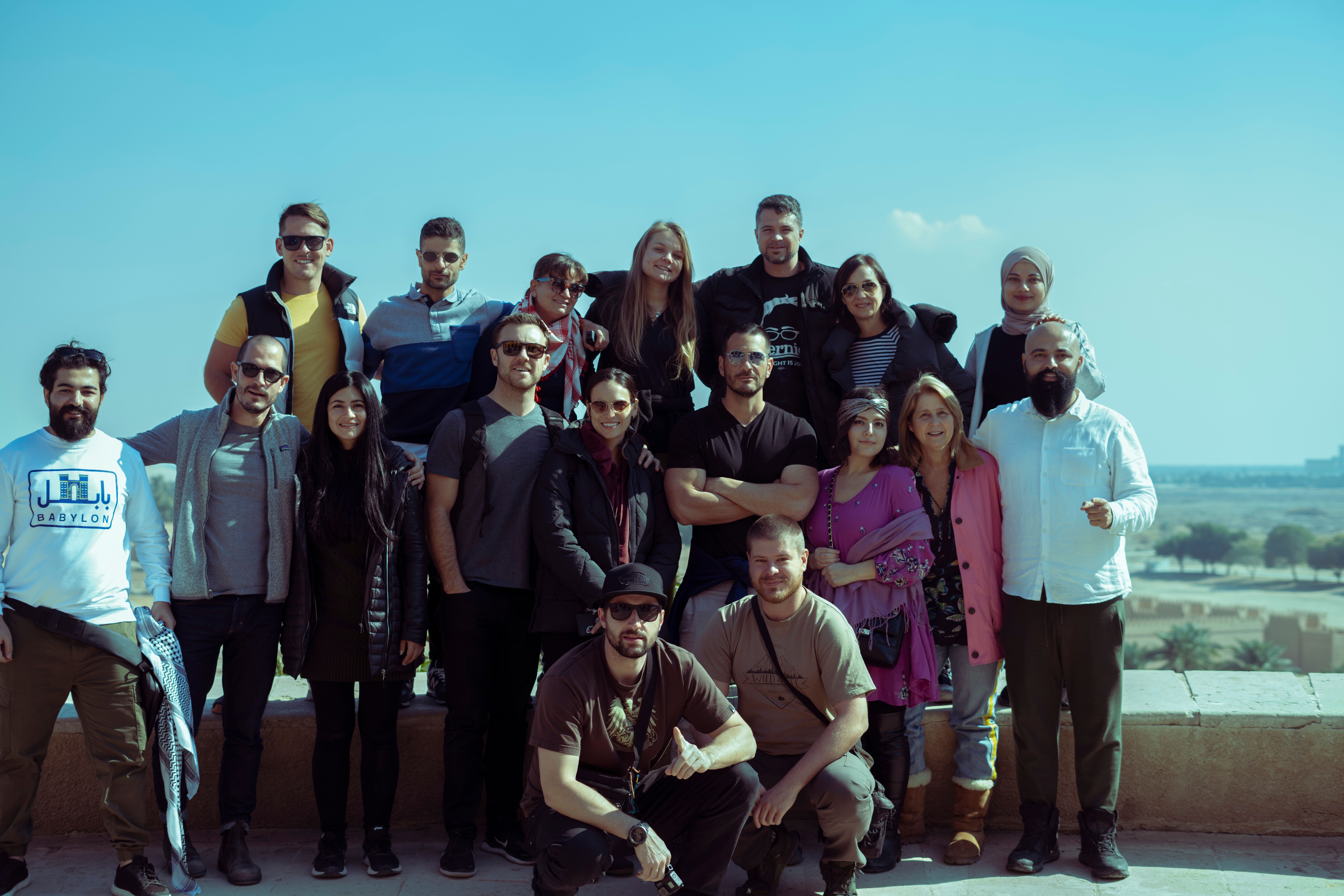How to Plan a Group Trip Without the Usual Chaos