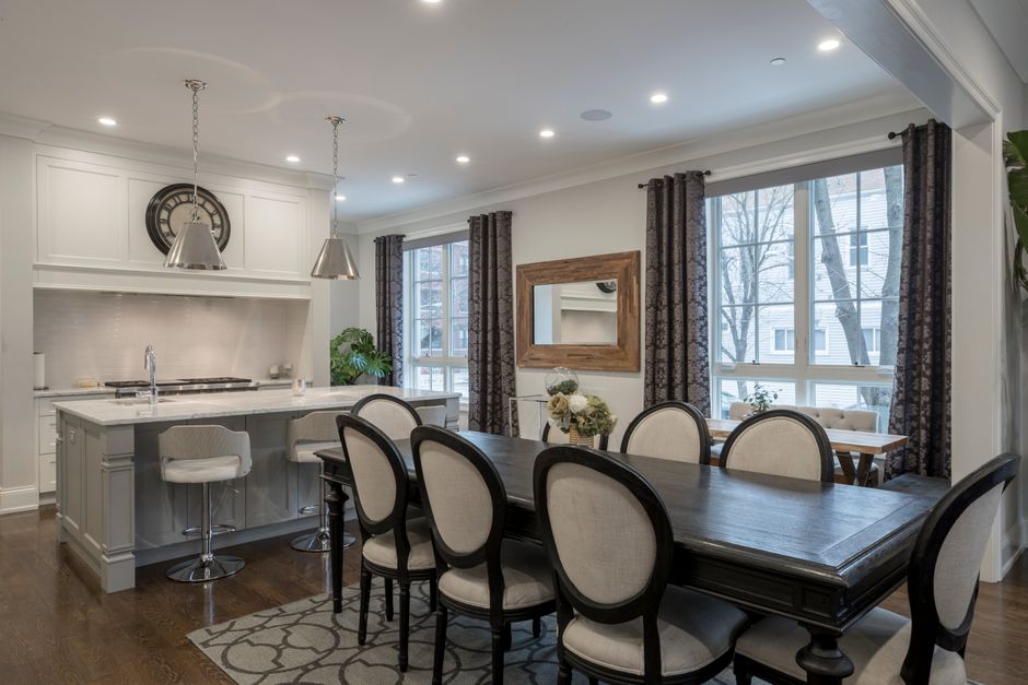 Q: Are Restoration Hardware Dining Table Dupes Sustainable?