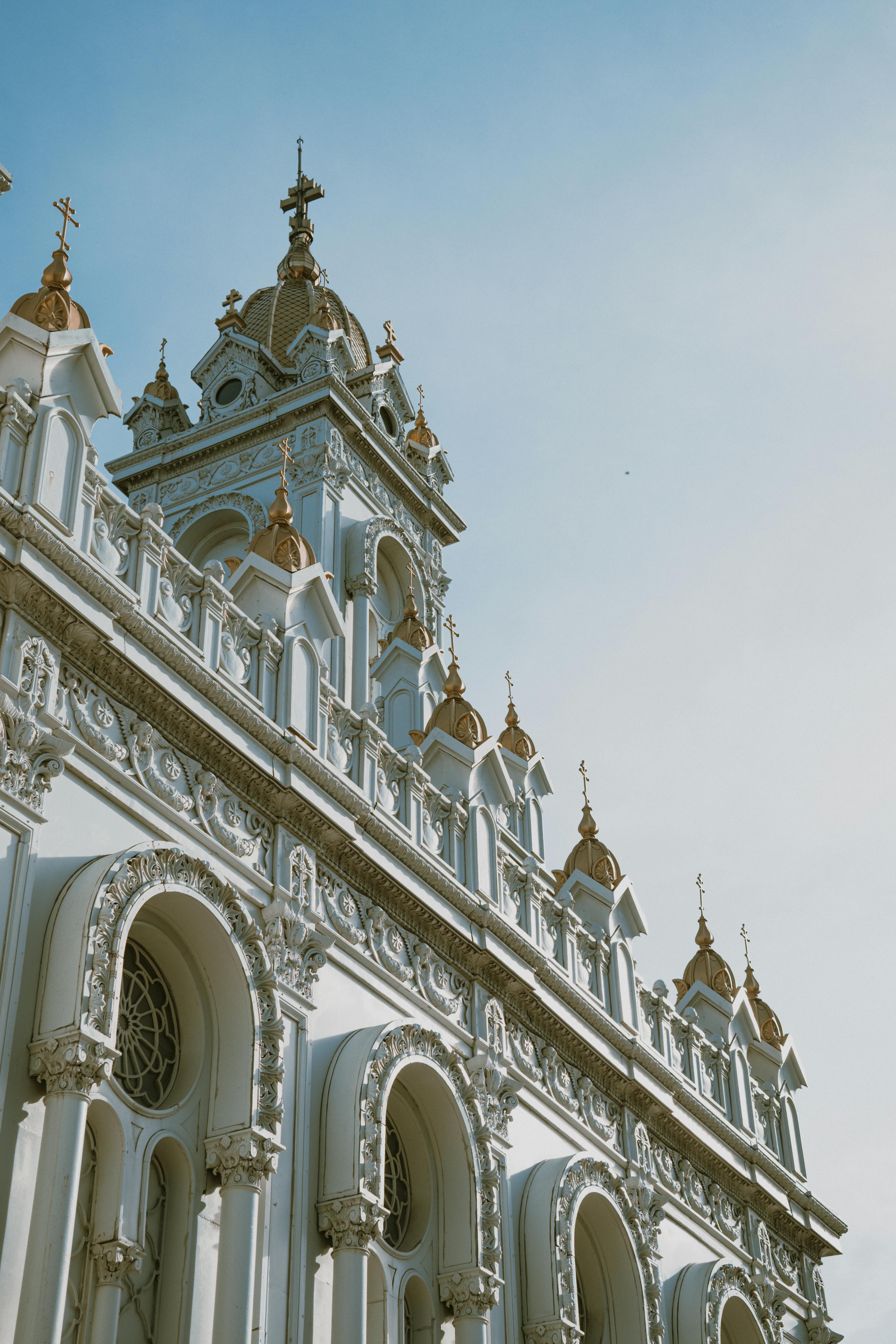 Gratuit Photos gratuites de admirer, architecture, asie Photos