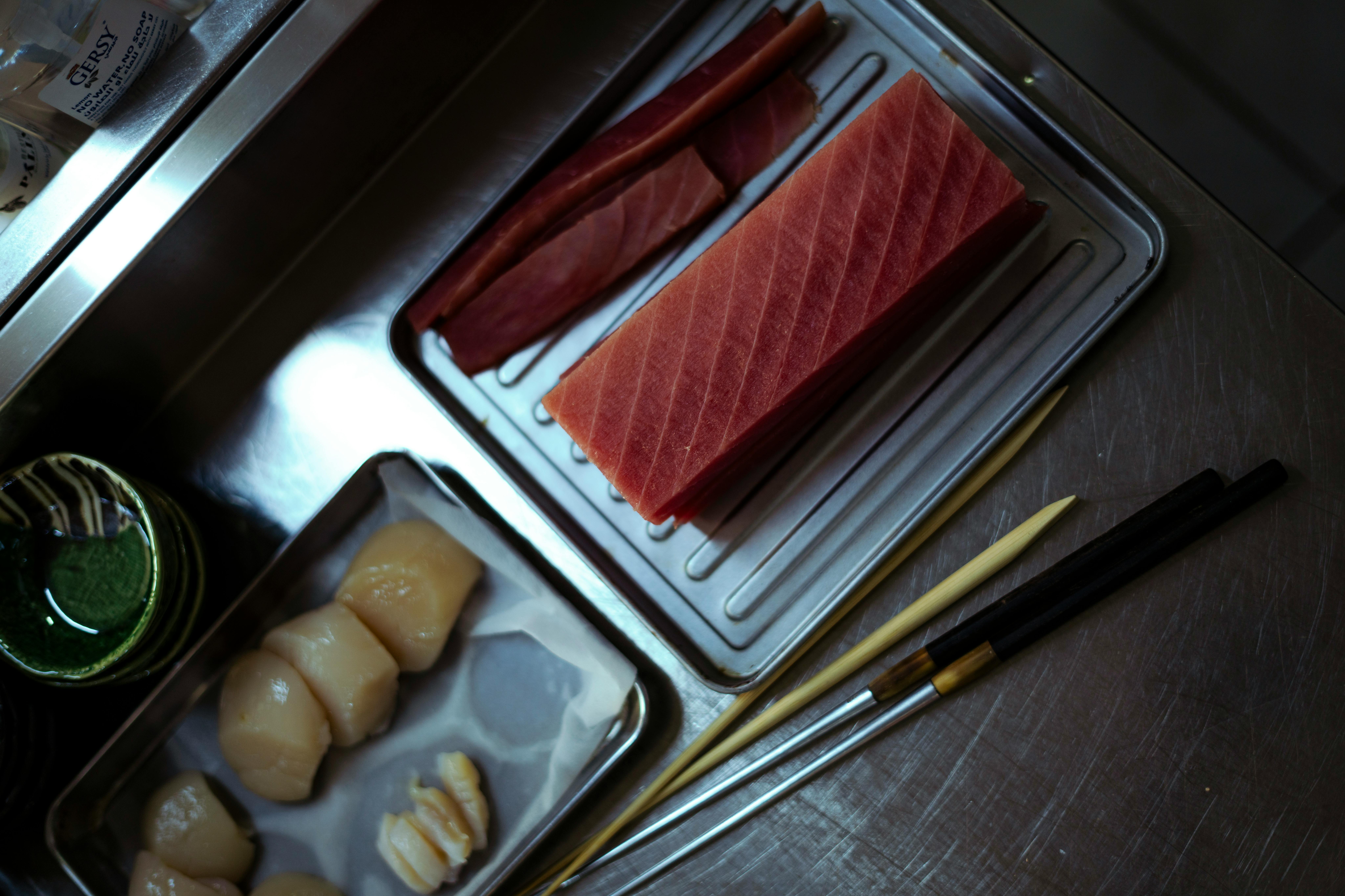 Rare Culinary Ingredients You Should Try Now