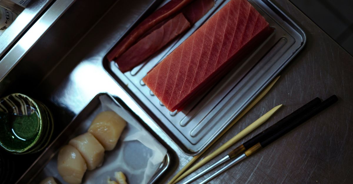 Recettes de Poisson Faciles à Réaliser en Moins de 30 Minutes