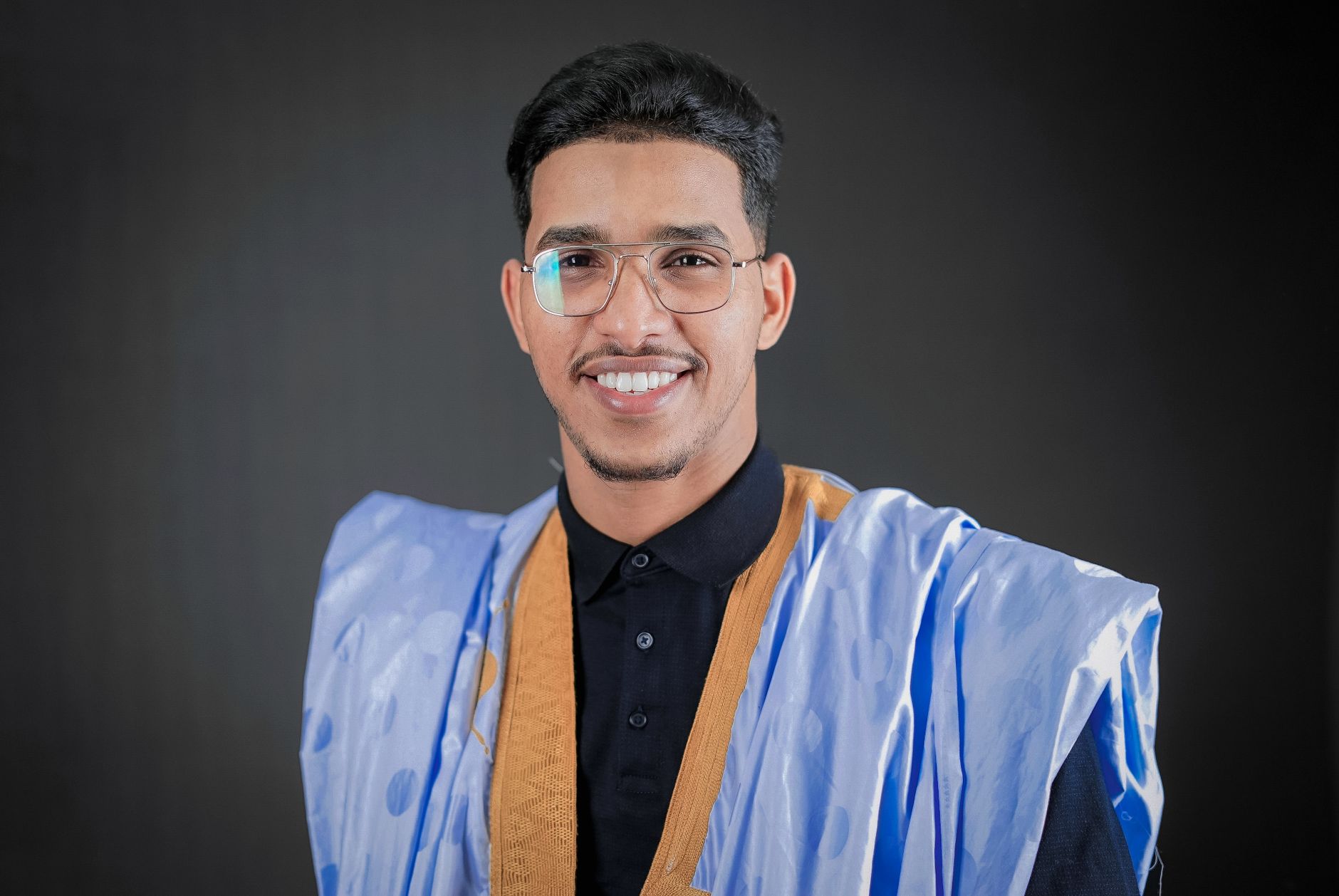 Ahmed Ankrah