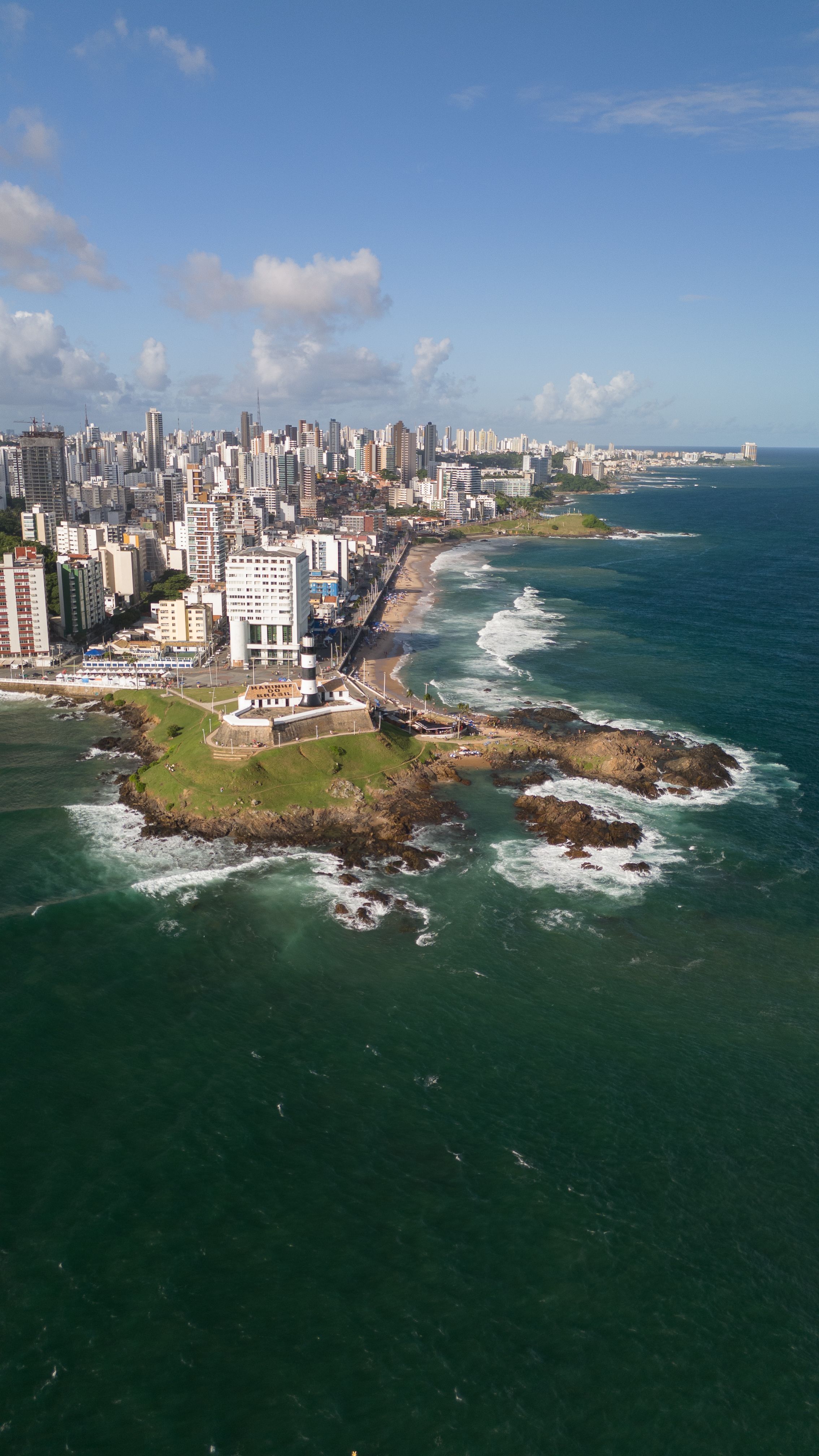 Bahia è lo stato con la maggiore concentrazione di candidate nere nel 2026; scopri il panorama completo