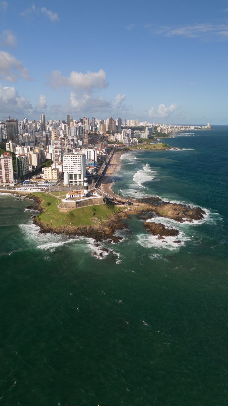 Bahia ist der Bundesstaat mit der höchsten Konzentration schwarzer Kandidatinnen im Jahr 2026; sehen Sie sich den vollständigen Überblick an