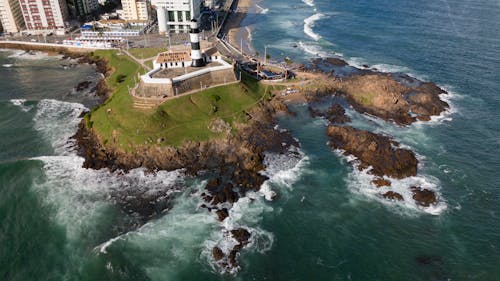 Foto profissional grátis de água, ao ar livre, arquitetura