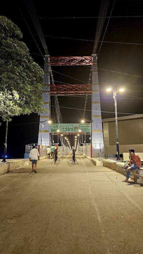 Janki Setu