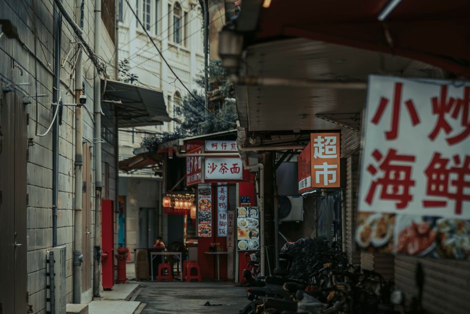 @アウトドア, アジア, アジアの都市の無料の写真素材