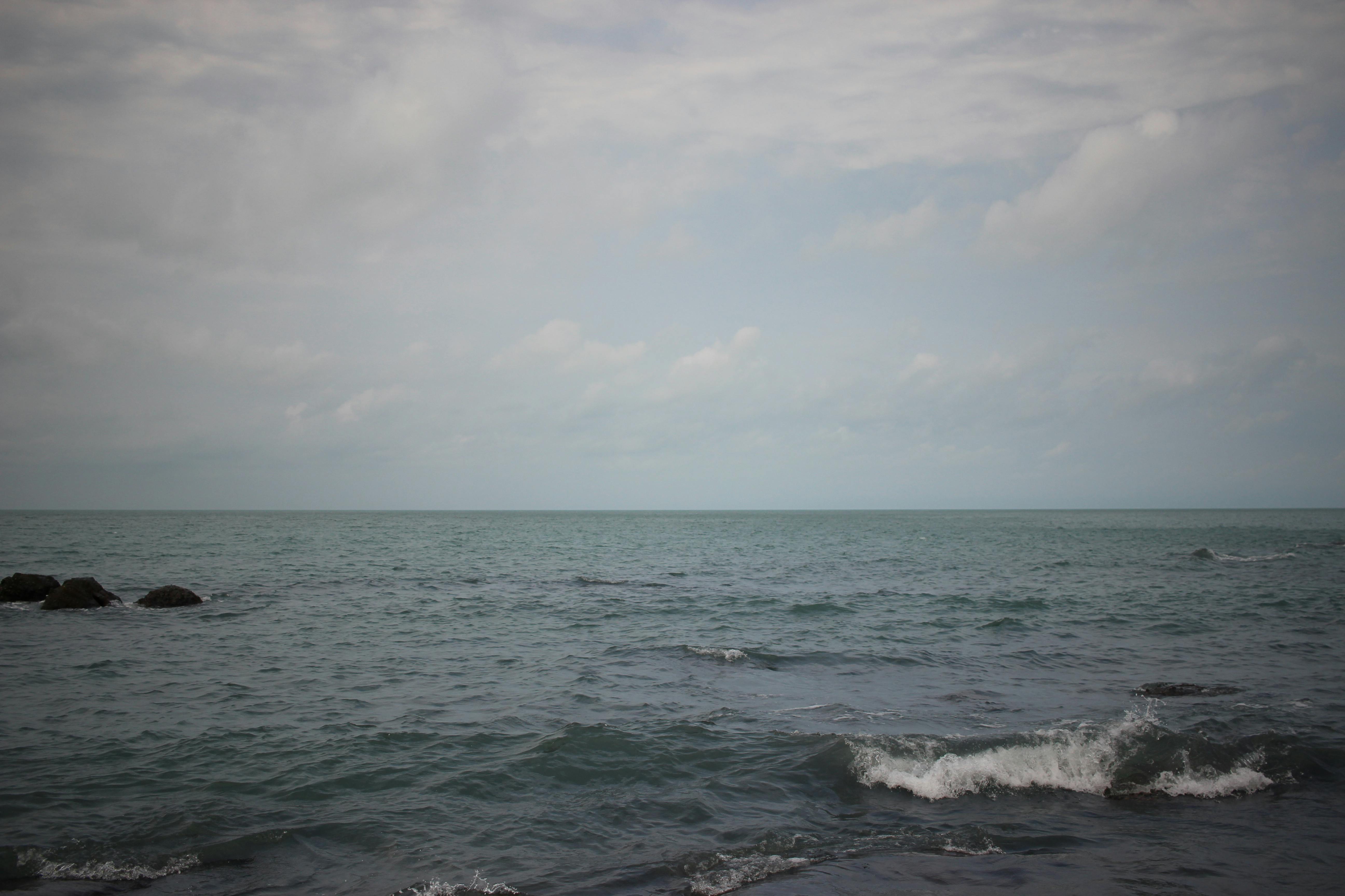 A More Troubling Picture of Sea Level Rise Is Coming into View — Photo by JUE WHANG on Pexels