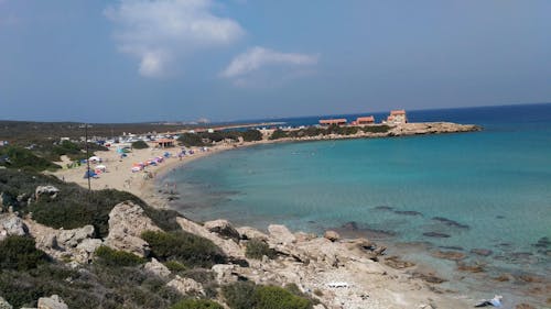 地中海, 夏天, 海 的 免費圖庫相片