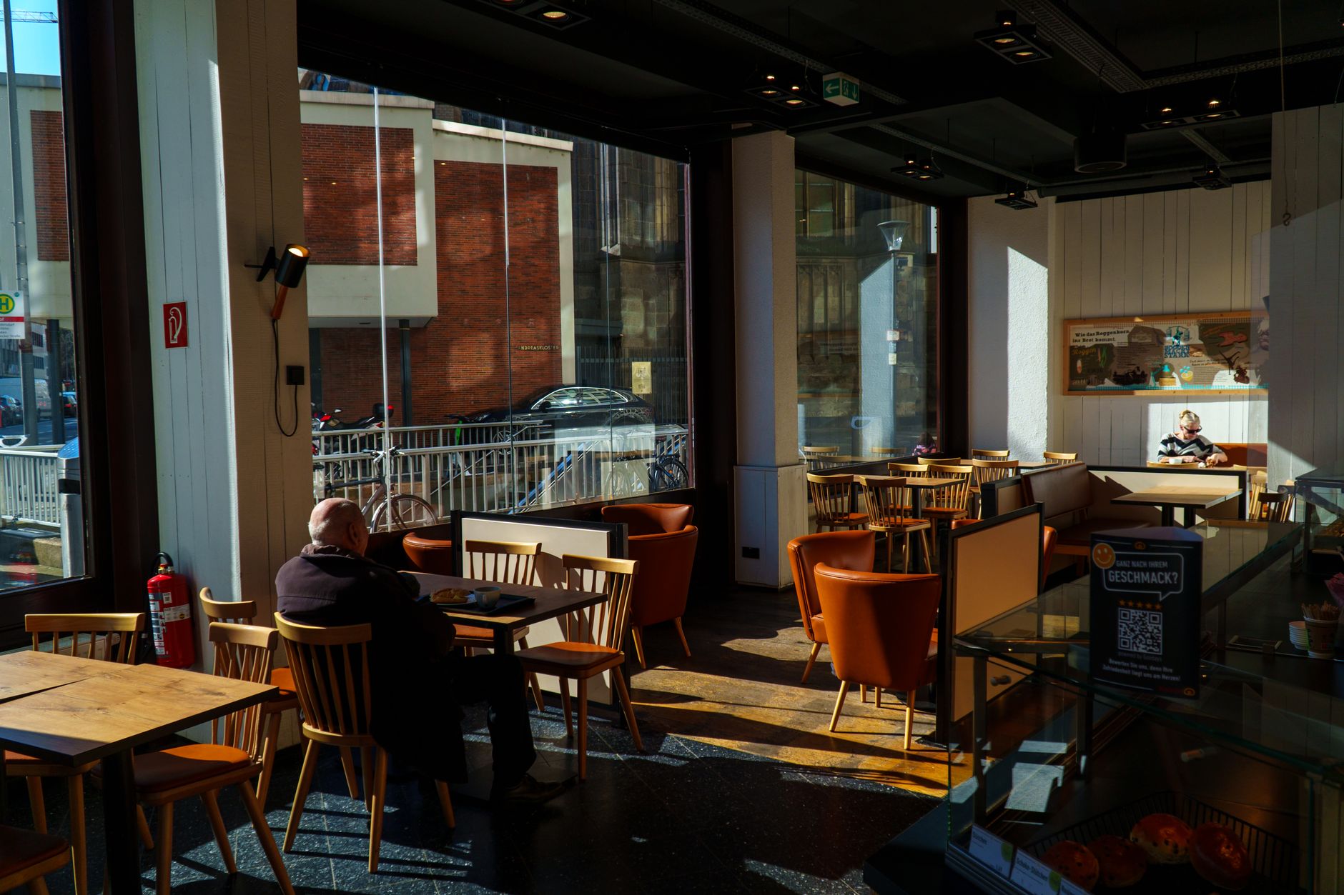 Caffè Nero