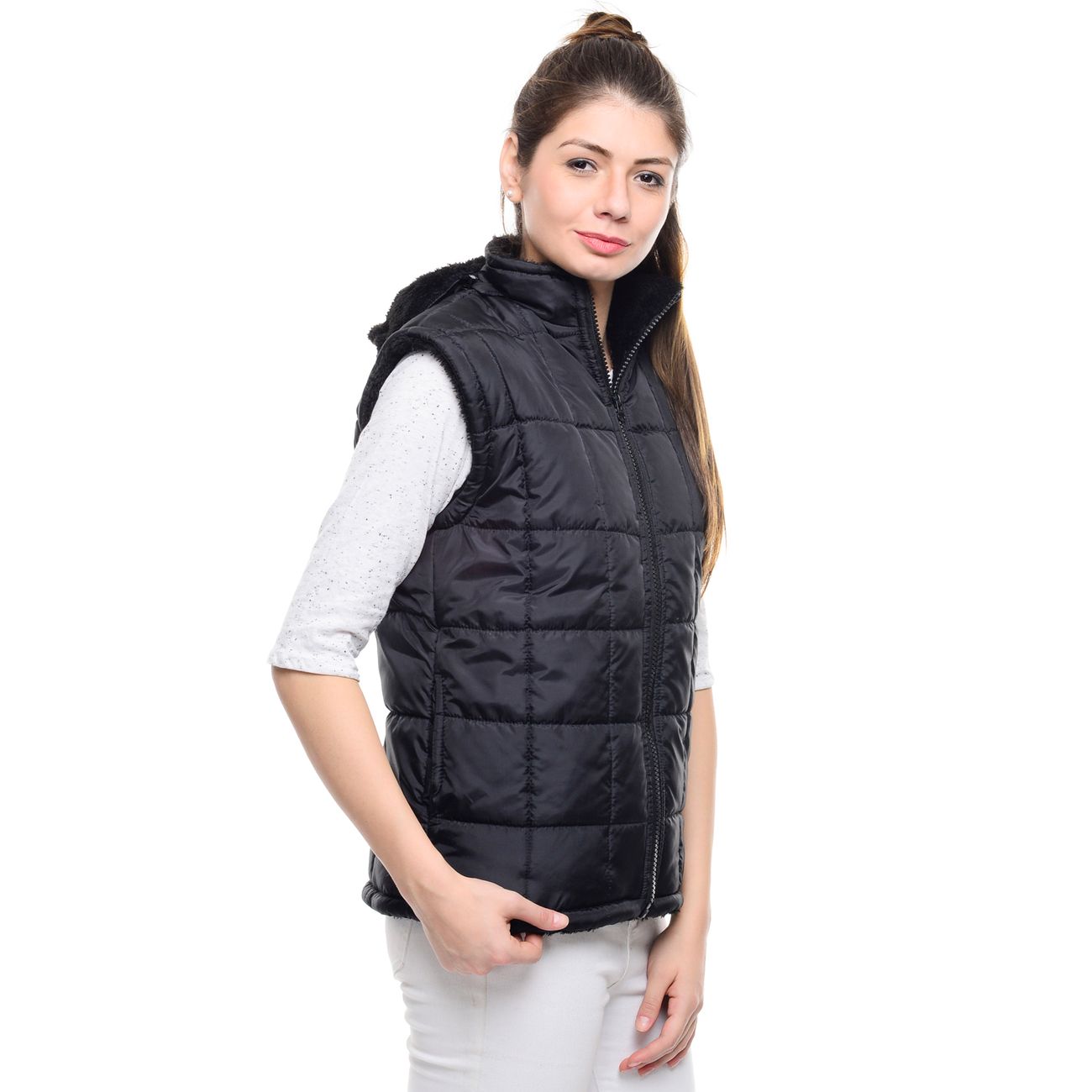 Northpeak Insulated Vest