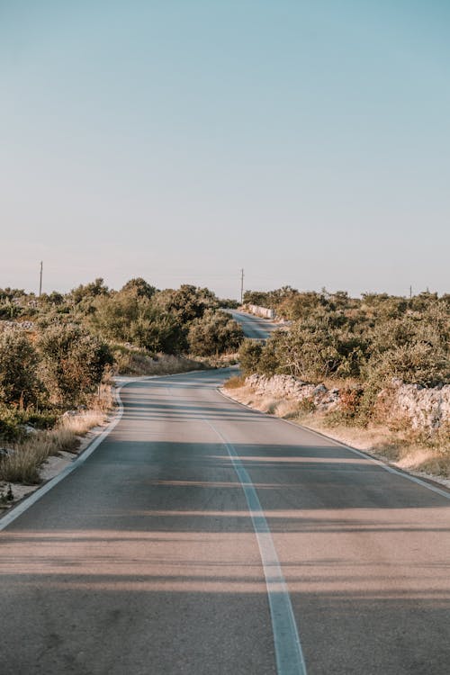 Gray Top Road