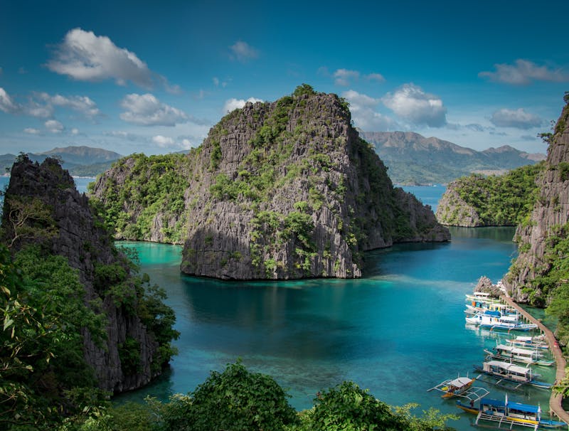 The Best Time To Visit Palawan: Weather And Seasons - Richest Philippines