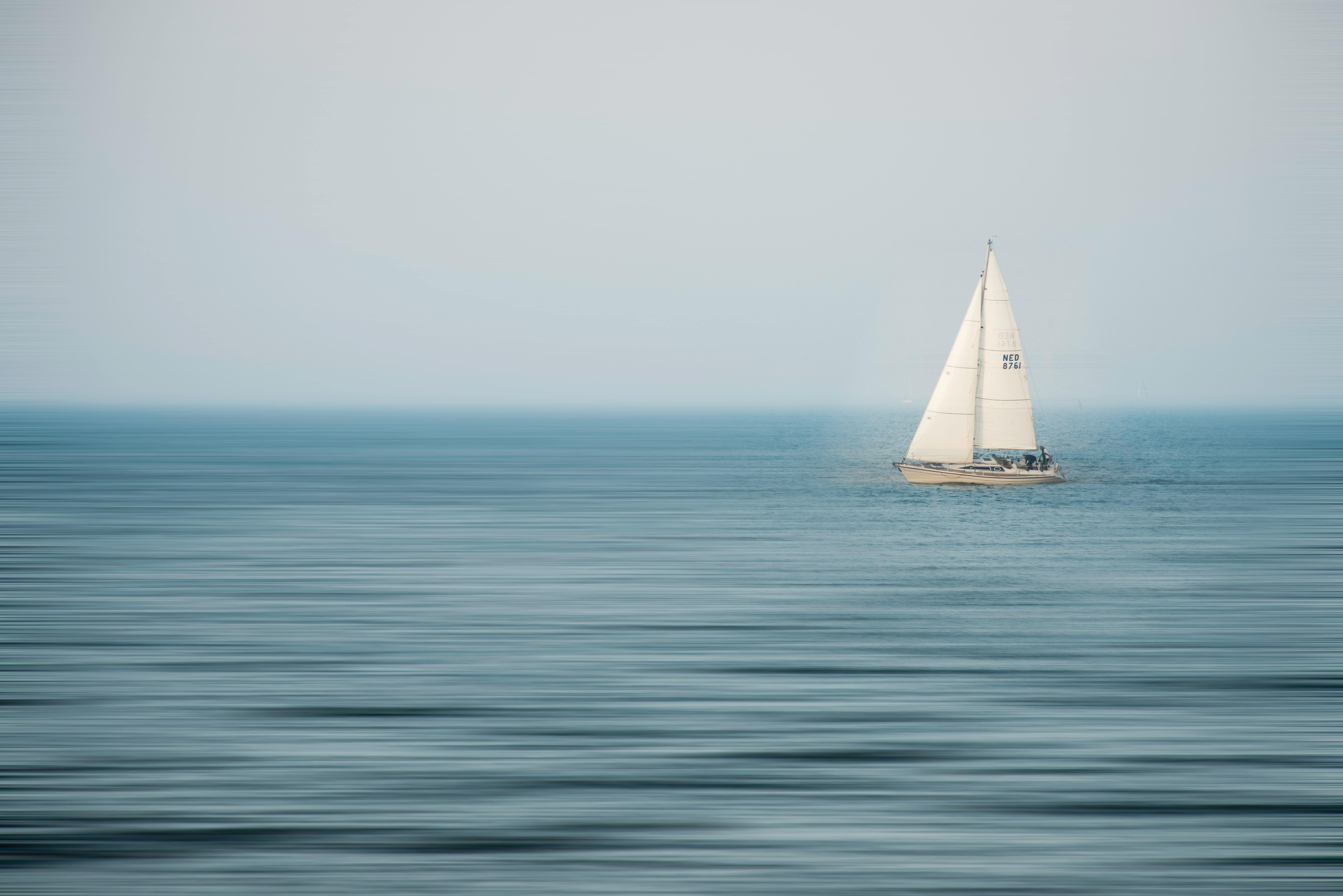 Unveiling Long Lost Fragrances