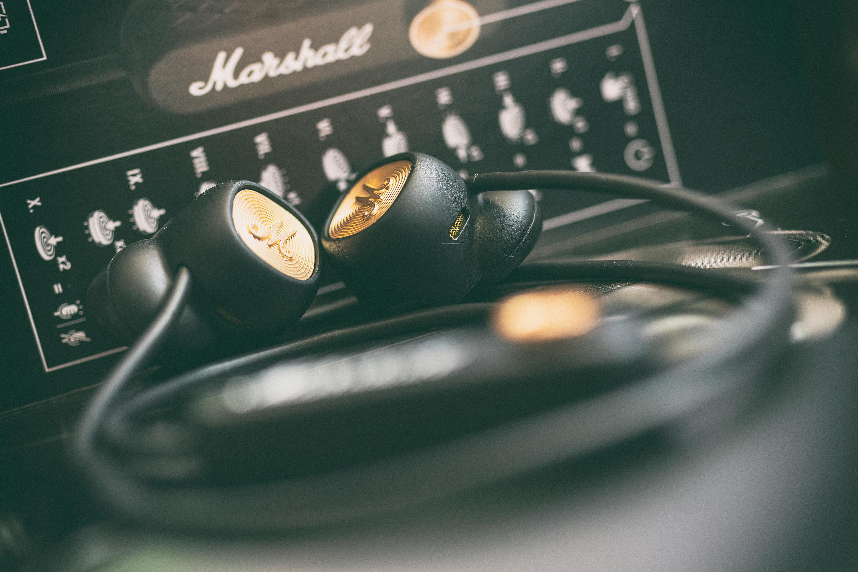 Marshall amplifier logo, Marshall, speakers HD wallpaper | Wallpaper Flare