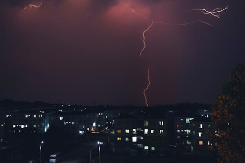 가벼운, 거리, 경치의 무료 스톡 사진