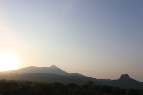 산의 무료 스톡 사진