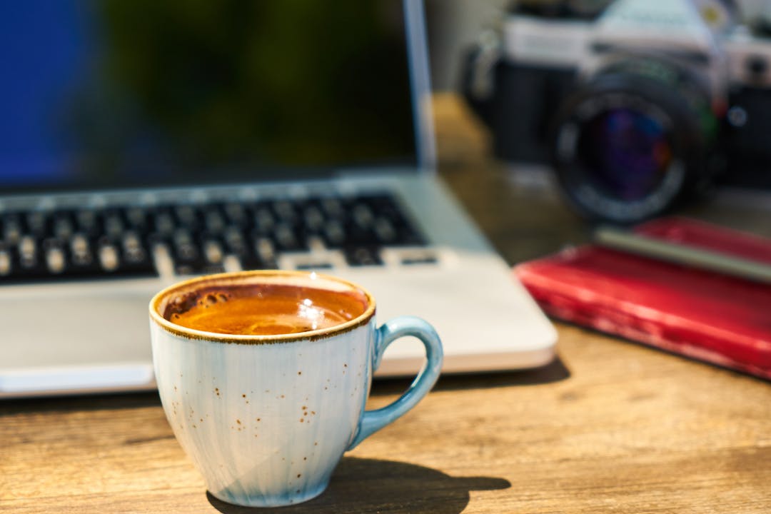 Bengaluru's Coffee Culture: From Plantations to Cafes
