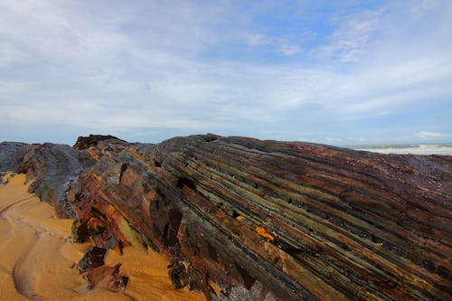 Ilmainen kuvapankkikuva tunnisteilla aamu, aavikko, geologia