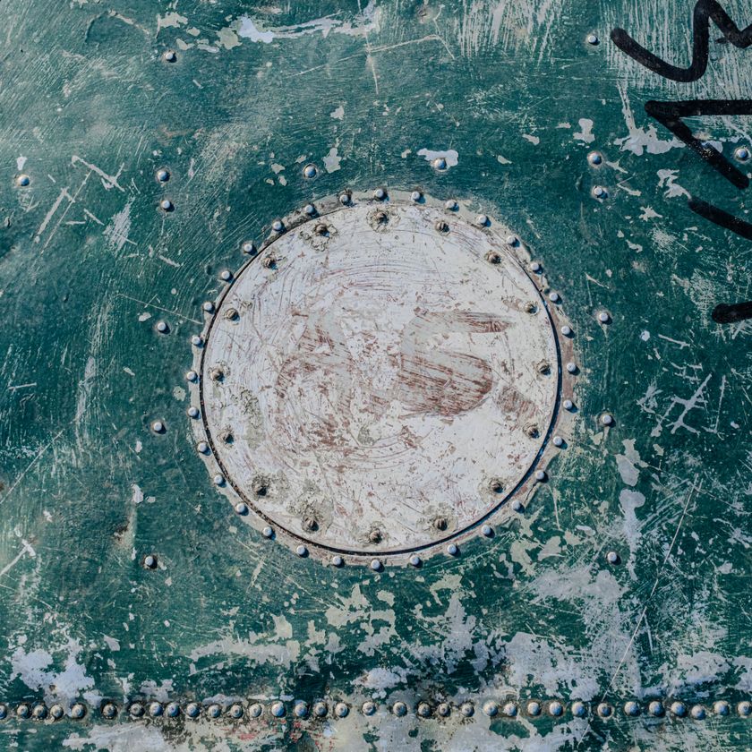 Anthology 1998–2018 cover art — photo by Anton Ivanov on Pexels