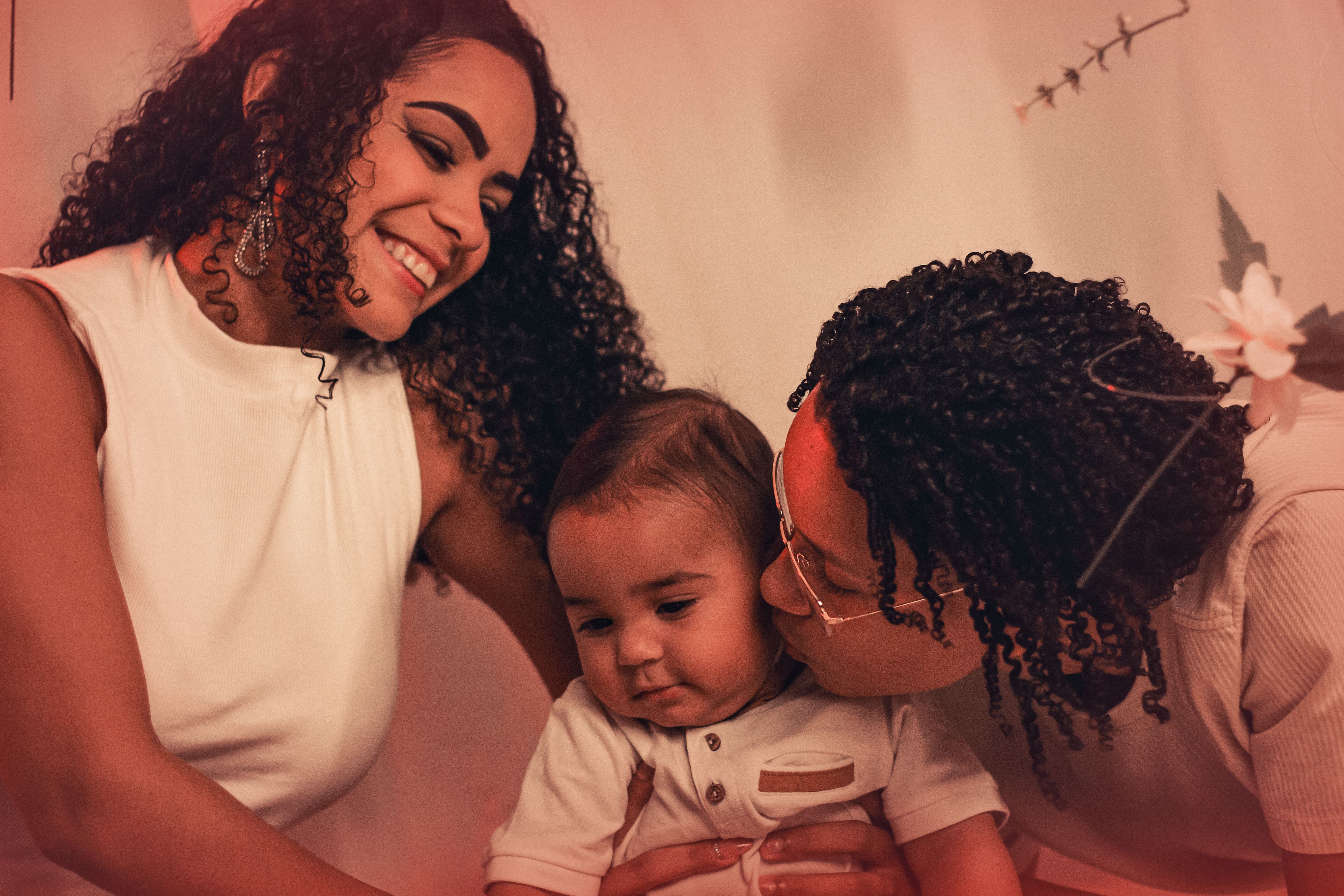 Joy Parenting Club Acquires Heba Care to Scale the First Comprehensive, AI-Powered Parenting Platform — Photo by Eric Moura o