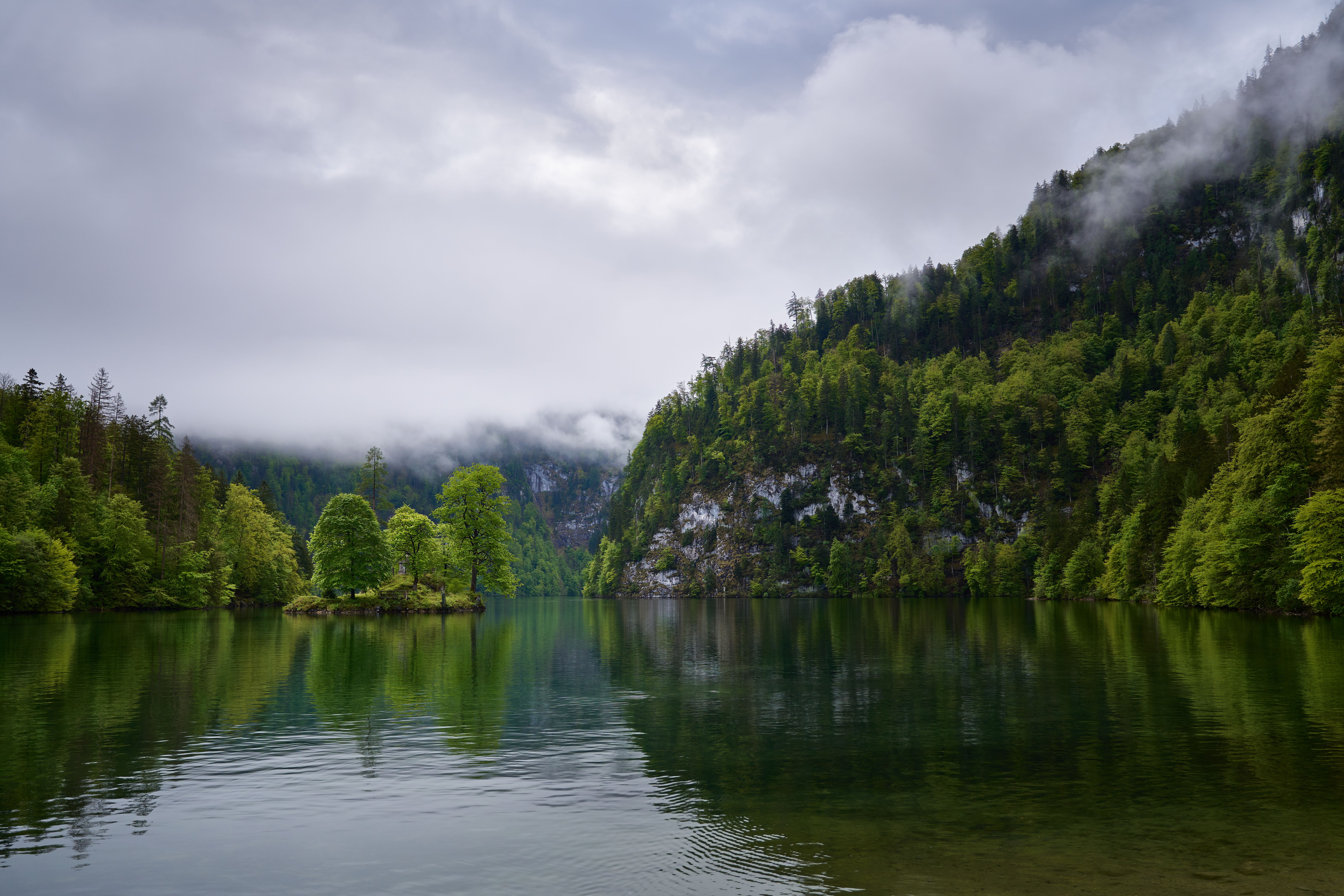 7 Day Spring Awakening Panchakarma & Wellness in Germany 2