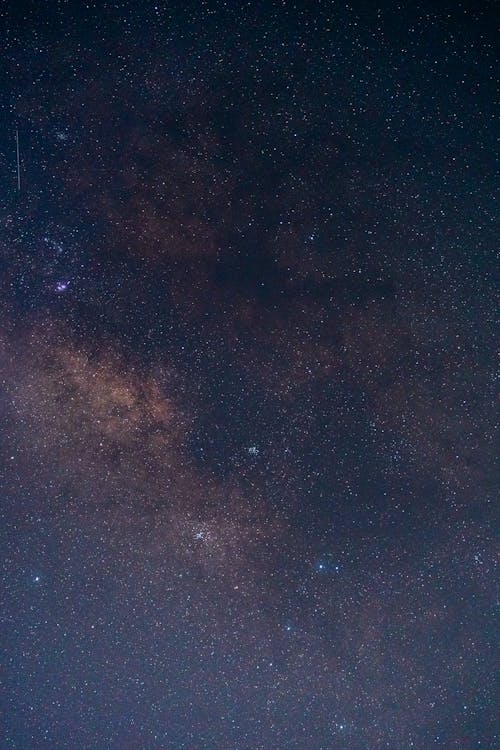 Бесплатное стоковое фото с galaxia, galaxy, Астрология