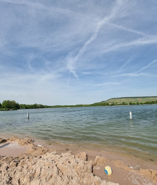 Photos gratuites de aimer les lacs, calme, endroit magique