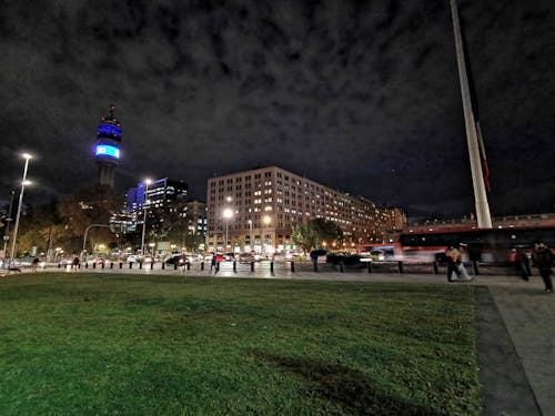 Základová fotografie zdarma na téma nigth