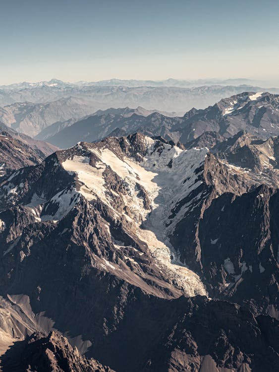 Foto profissional grátis de altitude, alto, aventura