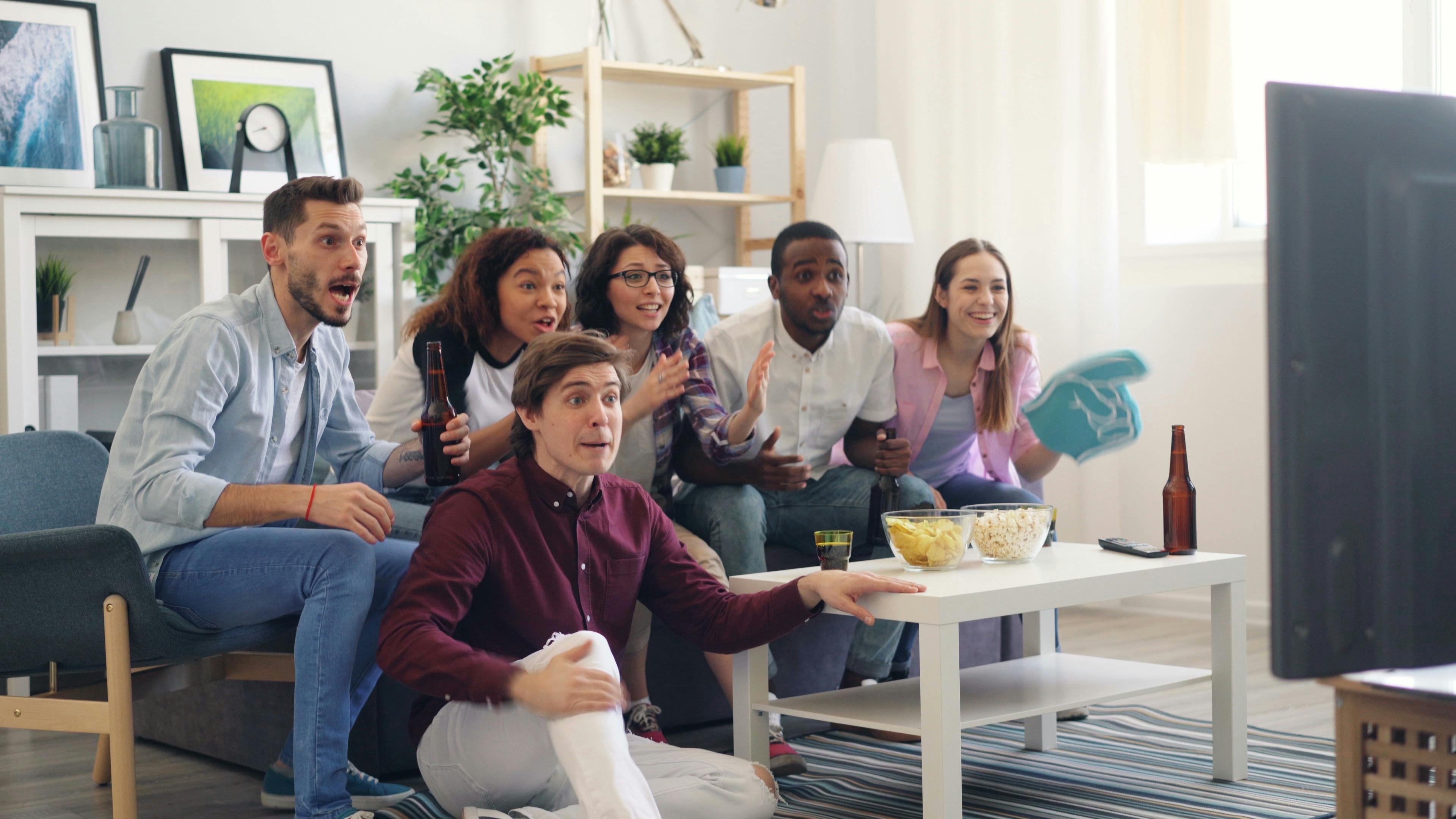 Sports Is Streaming’s Content MVP, But Fan Frustration is Growing — Photo by Vitaly Gariev on Pexels