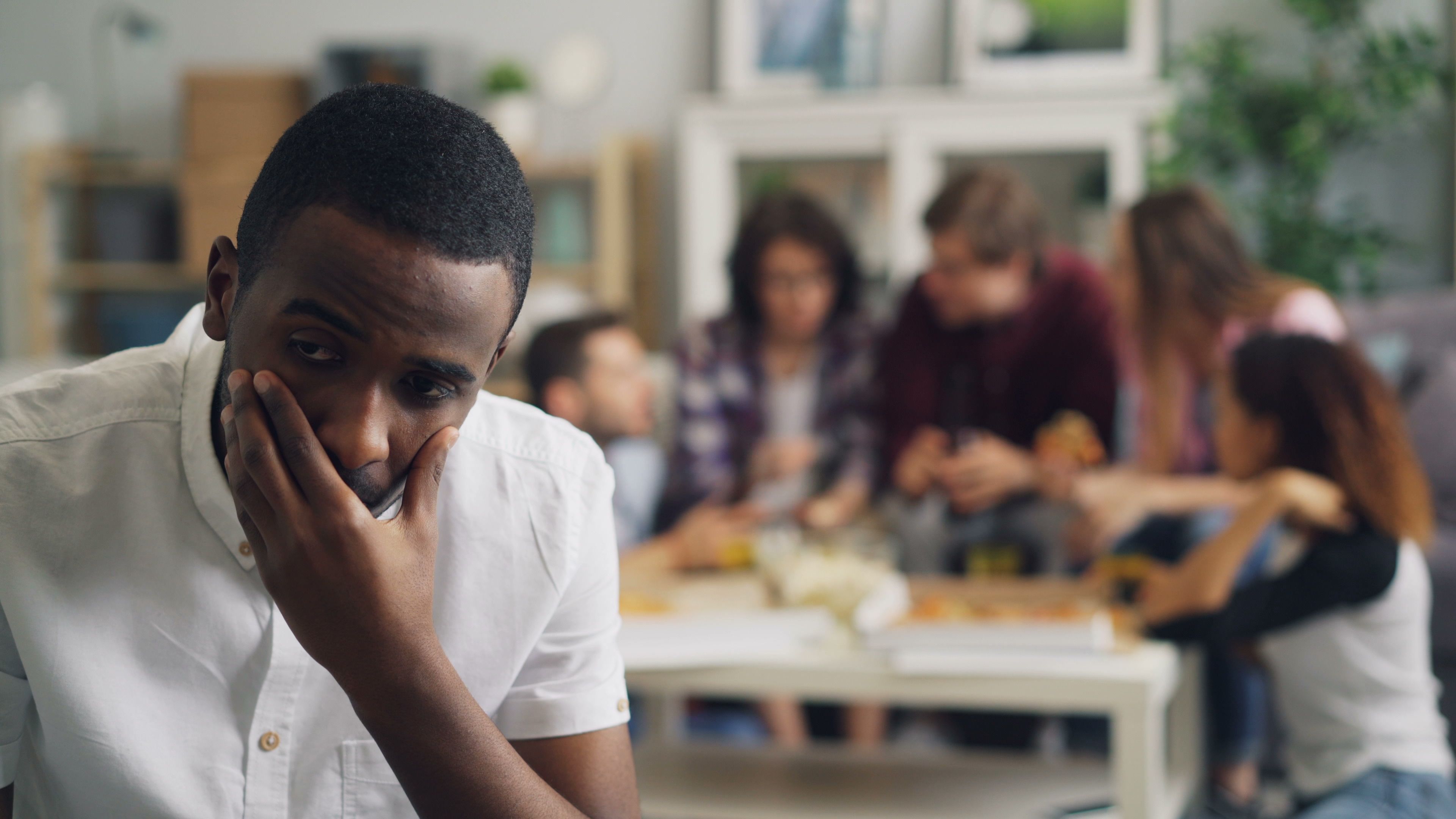 Why Everyone's Suddenly Obsessed With 'Underconsumption Core' (And What It Says About Us)