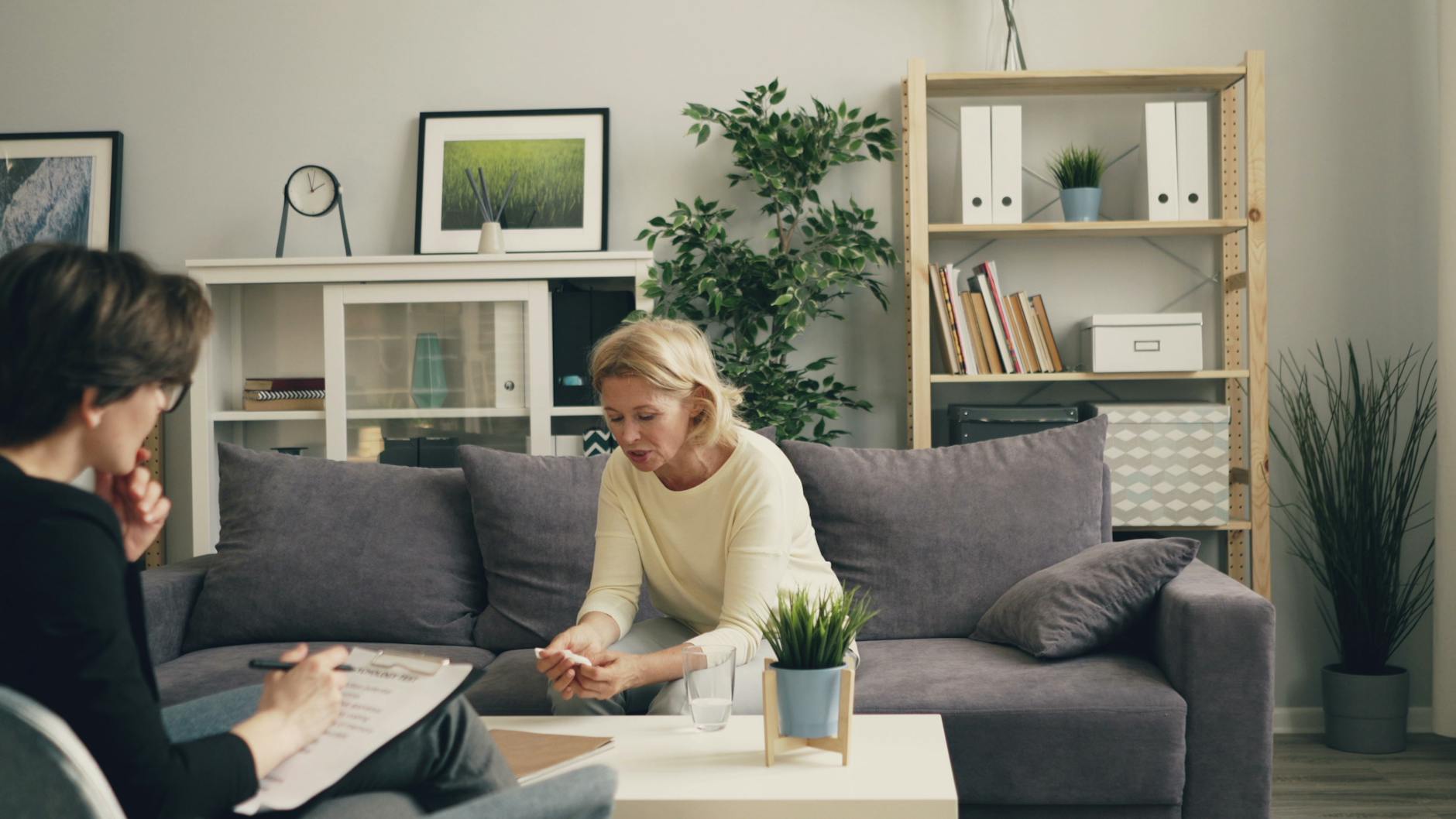 6. Reduces Risk of Depression