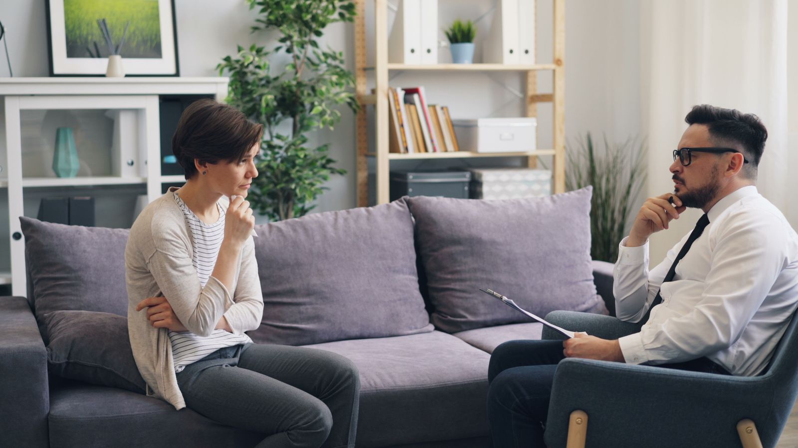 Communication Mastery - Effective & Empathetic Conversations