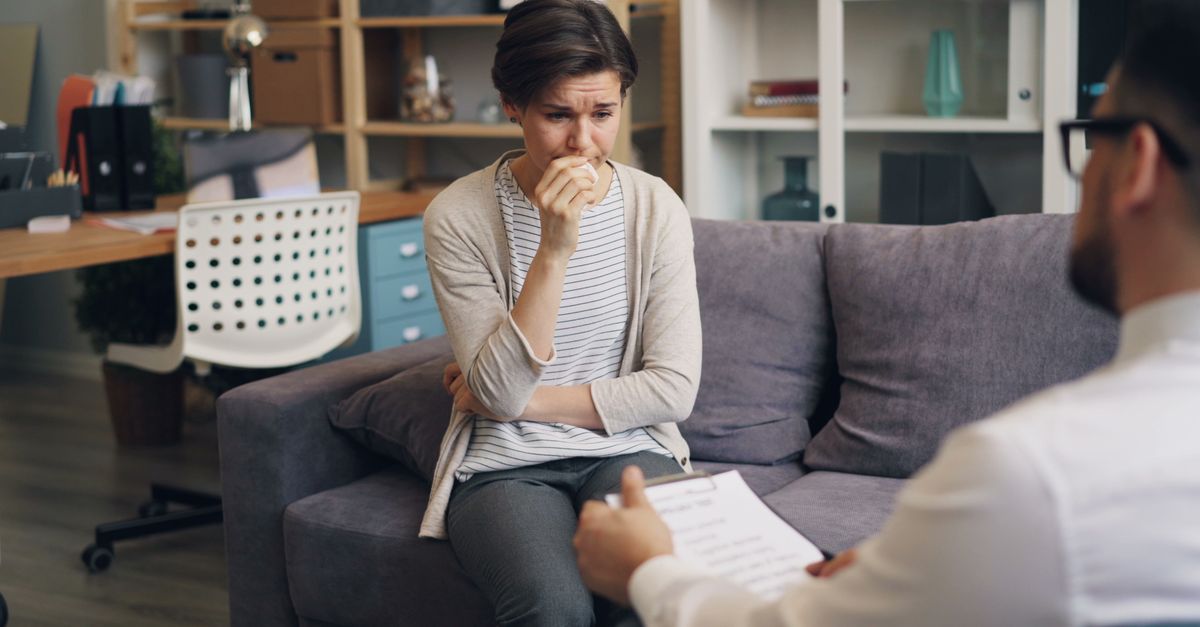 Recovery-Oriented Cognitive Therapy: A New Approach in Psychiatry