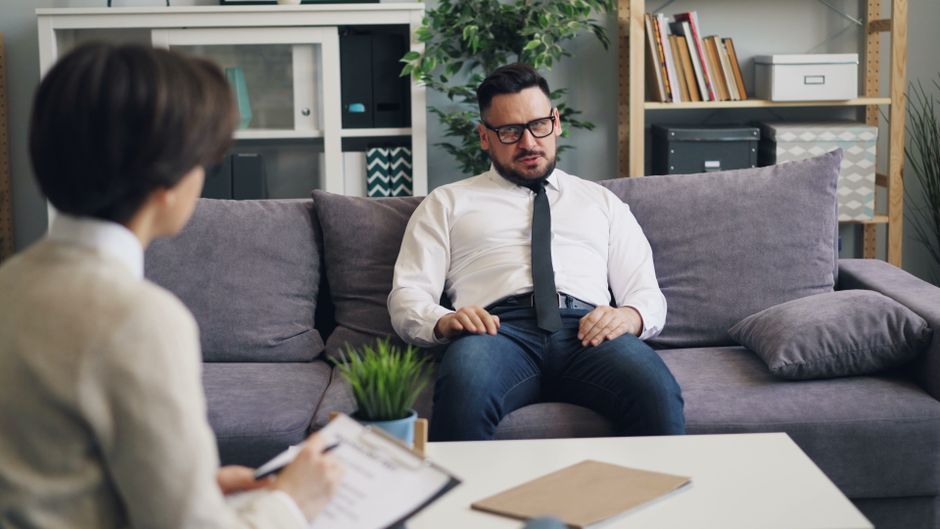 Comment un psychologue clinicien peut utiliser l'hypnose au cabinet ?