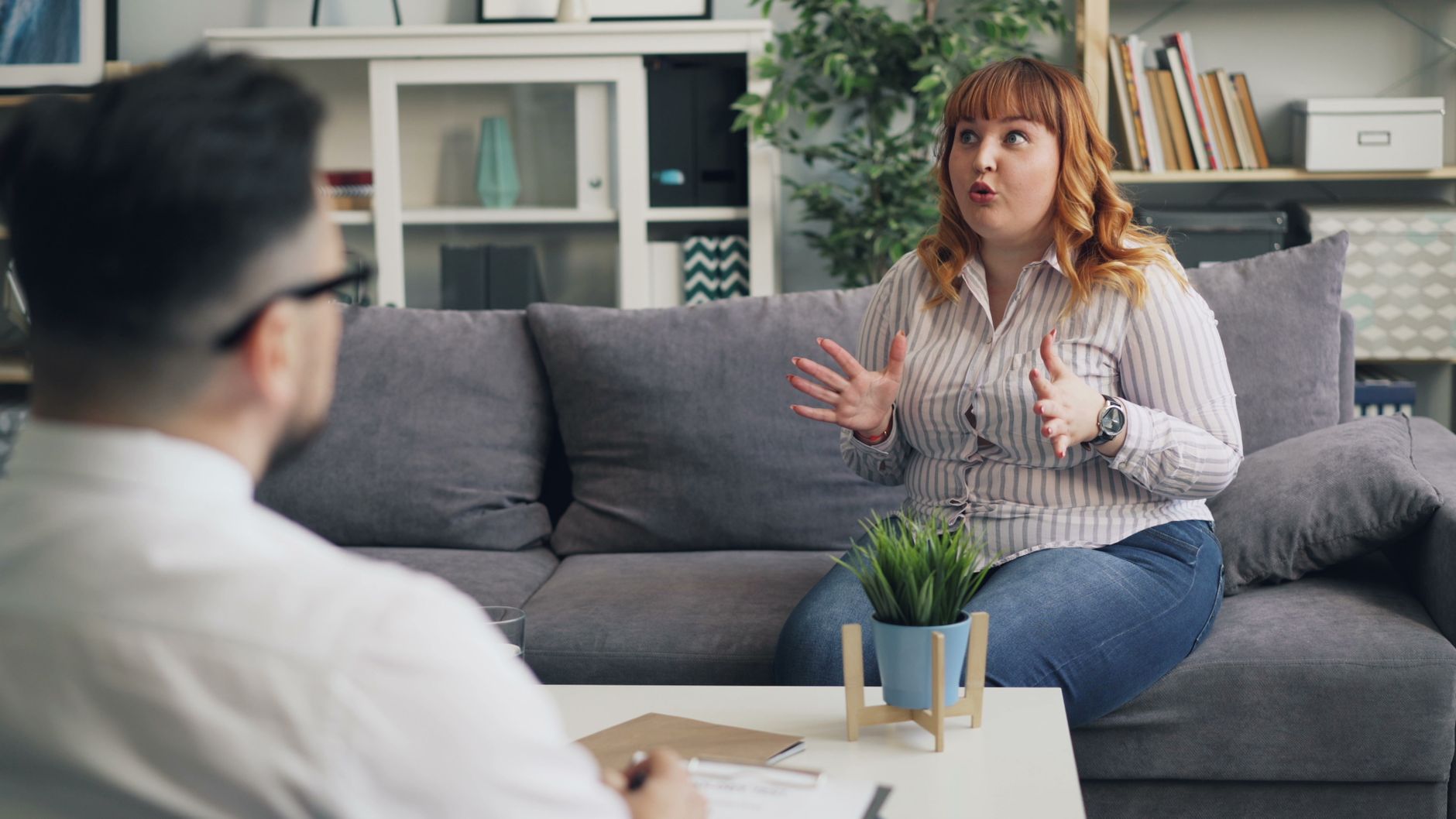 Understanding Talk Therapy: A Guide to Finding Support and Healing