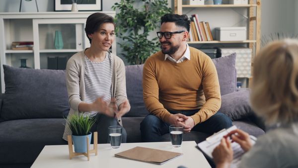 Lifestyle Counseling