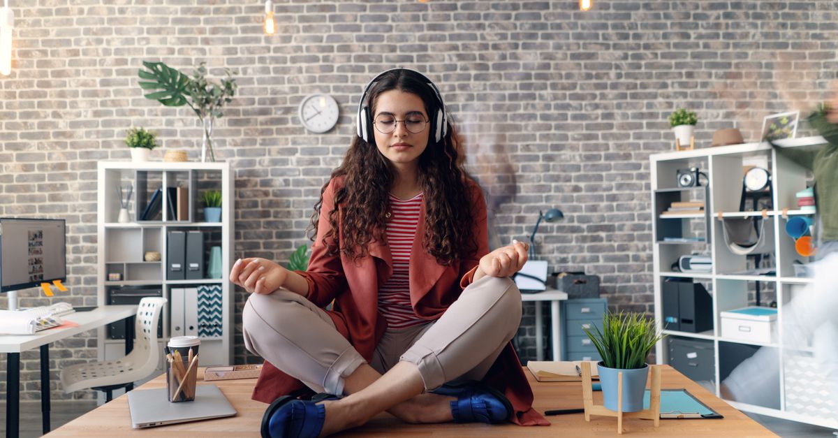 What makes wellness and mindfulness businesses thrive today What makes wellness and mindfulness businesses thrive today