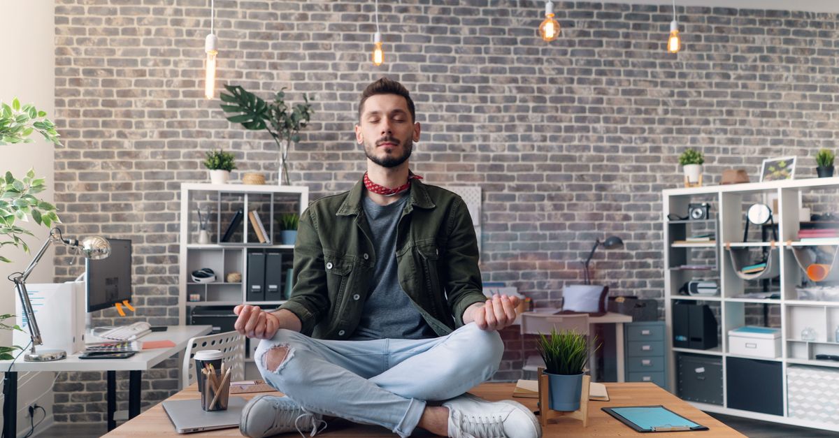 Why Mindfulness Meditation Feels Impossible for Most People (And What Actually Works to Start)