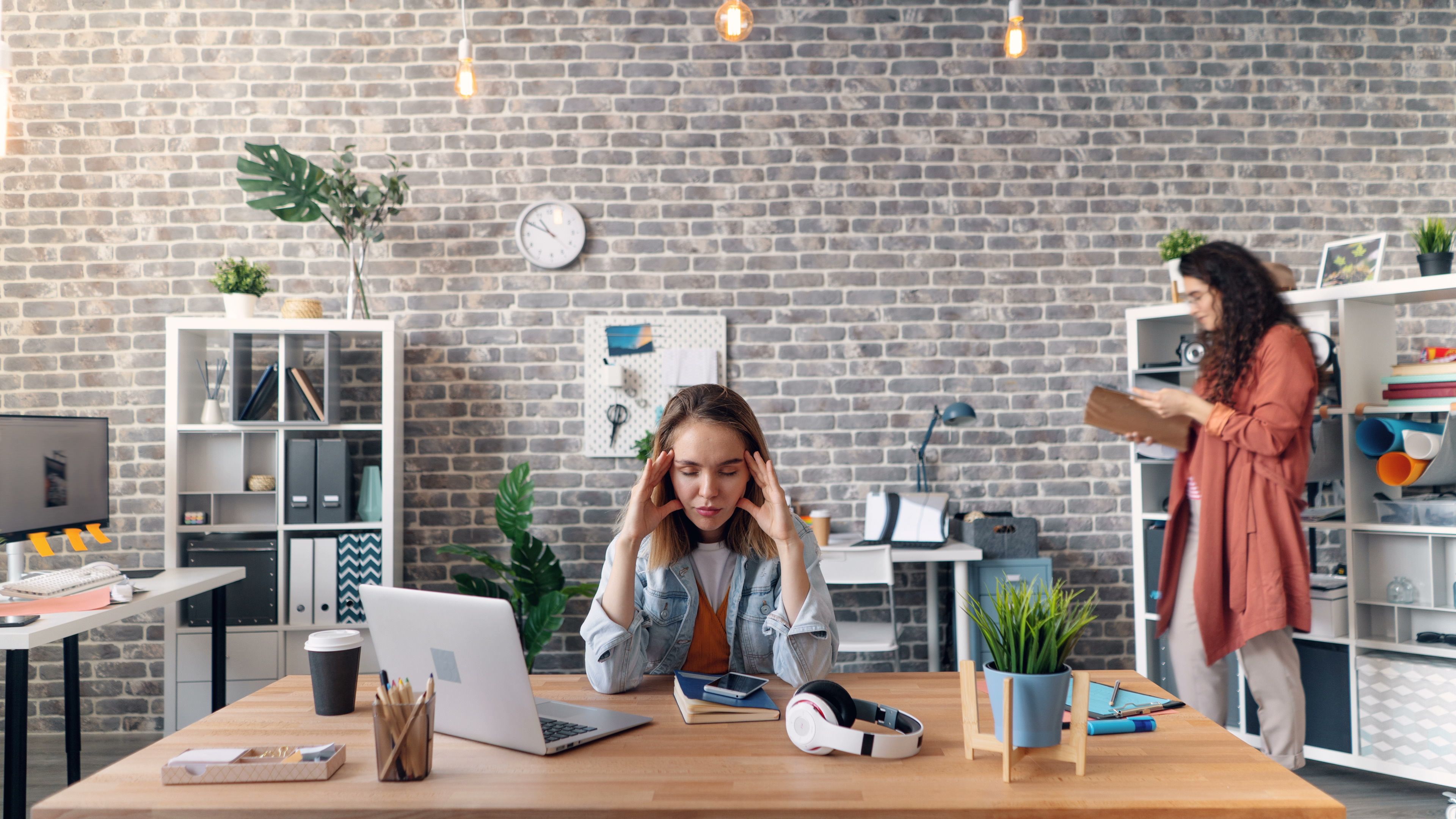 ADHD and Anxiety in Women: Why Symptoms Are Often Missed