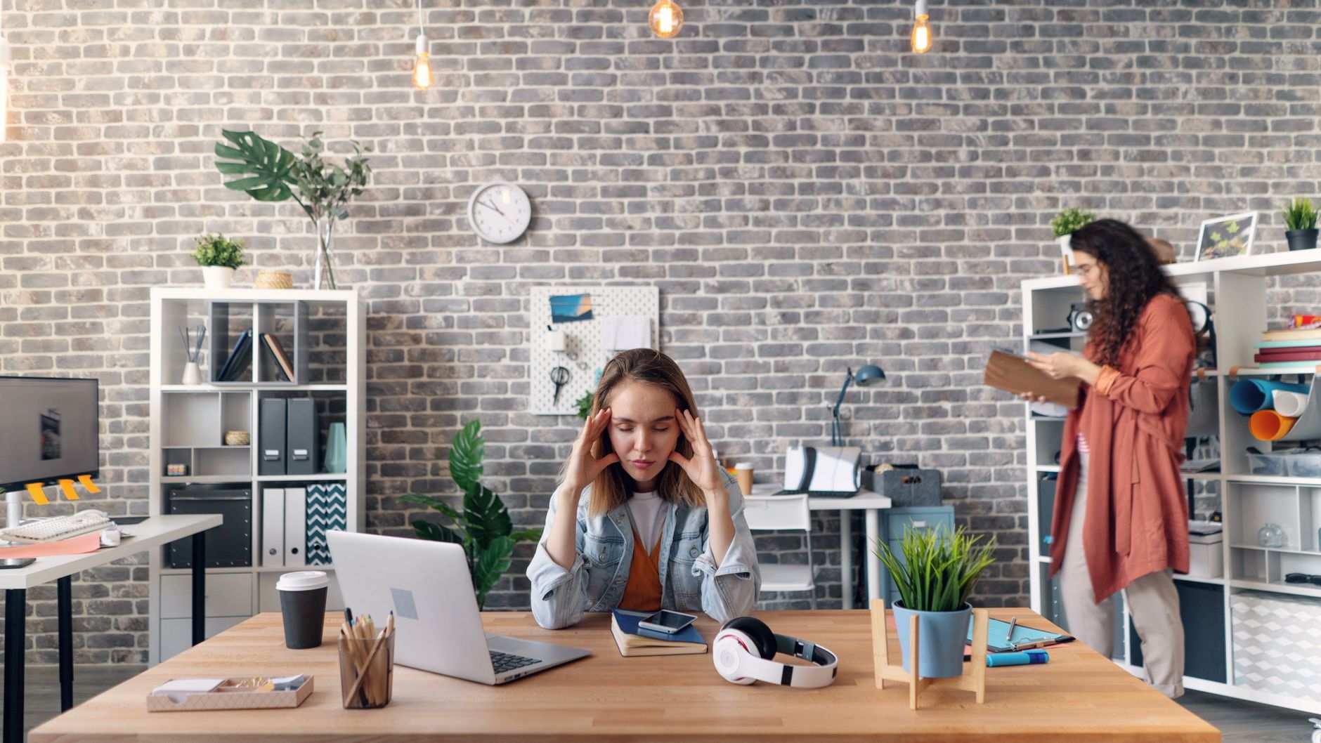 ADHD and Anxiety in Women: Why Symptoms Are Often Missed